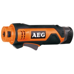 Многофункциональный инструмент AEG Powertools OMNI12C LI-152BKIT1 (4935440765)
