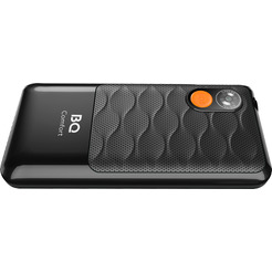 Мобильный телефон BQ 2006 Comfort (черный)