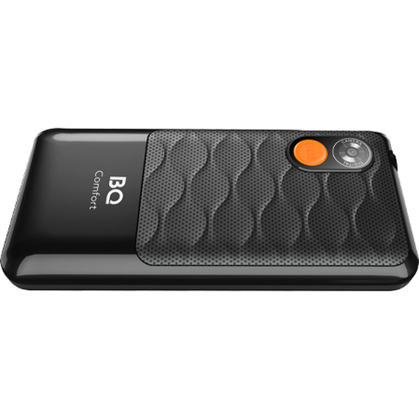 Мобильный телефон BQ 2006 Comfort (черный)