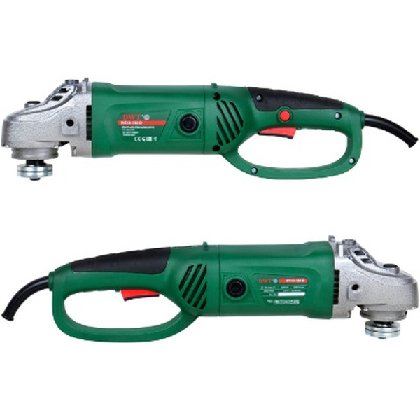 Шлифмашина DWT WS13-180 D