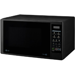 Микроволновая печь LG MS2042DB