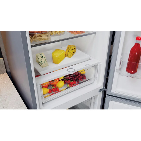 Холодильник Hotpoint HTS 7200 MX O3