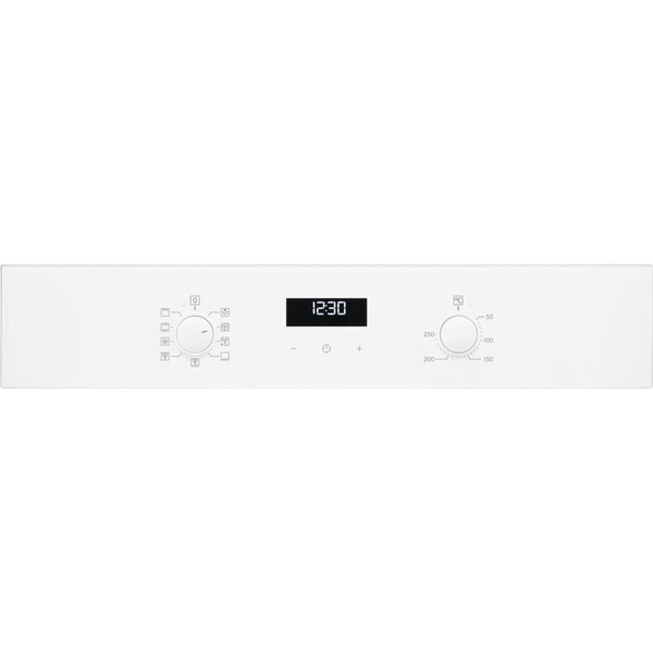 Духовой шкаф ELECTROLUX EOF5F50BV