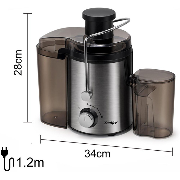 Соковыжималка Sonifer SF-5530