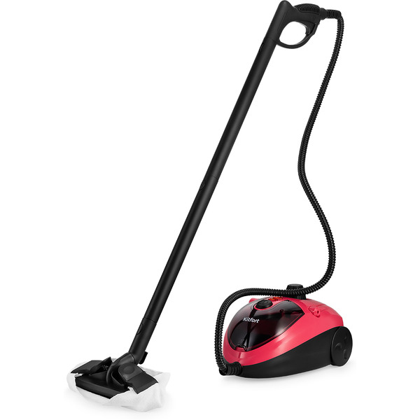 Пароочиститель Kitfort КТ-9218