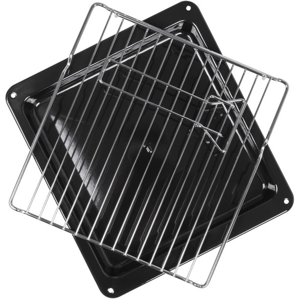 Духовой шкаф ретро MAUNFELD EOEF516RIB