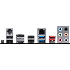 Материнская плата MSI B550-A Pro