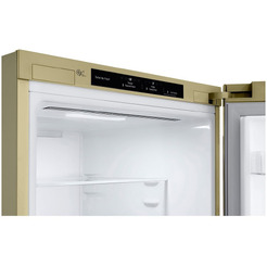 Холодильник LG DoorCooling+ GC-B509SECL