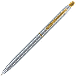 Ручка шариковая BRAUBERG Brioso 143463