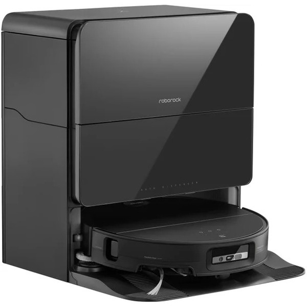 Робот-пылесос Roborock Robotic S9 MaxV Ultra RU