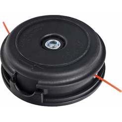 Катушка Patriot DL-1210 Comfort