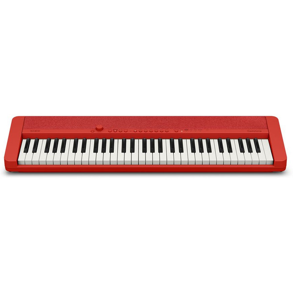 Синтезатор Casio CT-S1RD