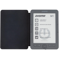 Электронная книга Digma M1