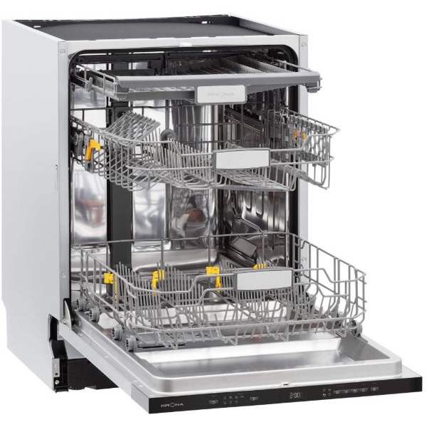 Посудомоечная машина Krona KASKATA 60 BI V2