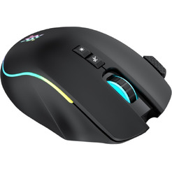 Игровая мышь Defender Thunder GM-213