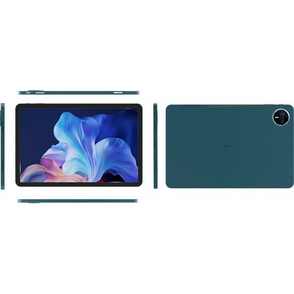 Планшет Digma Pro Eclipse 8GB/256GB (зеленый)