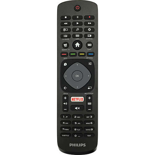 Телевизор PHILIPS 50PUS6262/60