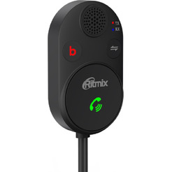 Bluetooth-ресивер RITMIX BTR-200