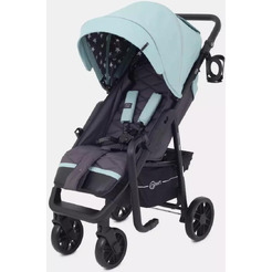 Детская прогулочная коляска Rant Vega Star / RA057 (Ocean Green)