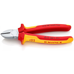 Бокорезы Knipex 7006180