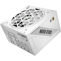 Блок питания 1STPLAYER HA-850BA4-WH
