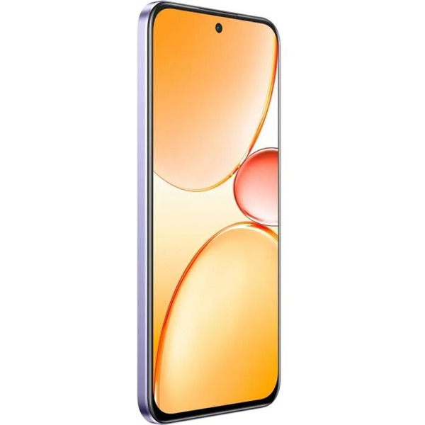Смартфон Realme C85 Pro 6GB/128GB (фиолетовый)