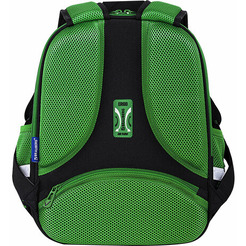 Рюкзак BRAUBERG Night warrior 272023