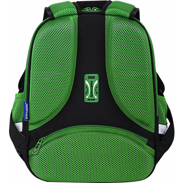 Рюкзак BRAUBERG Night warrior 272023