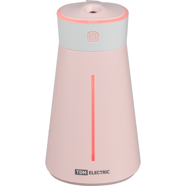 Портативный увлажнитель воздуха TDM Electric Ареал мини SQ4013-0003
