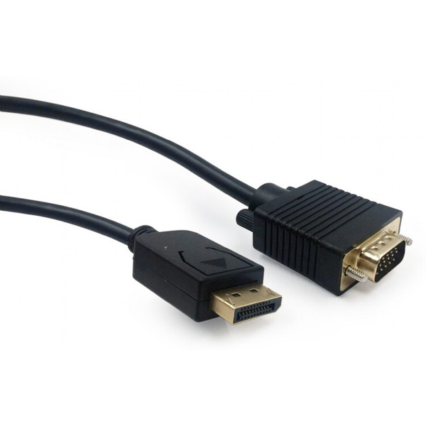 Кабель Cablexpert CCP-DPM-VGAM-5M