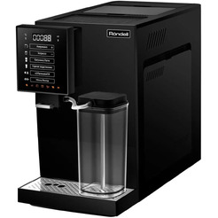 Кофемашина Rondell RDE-1118