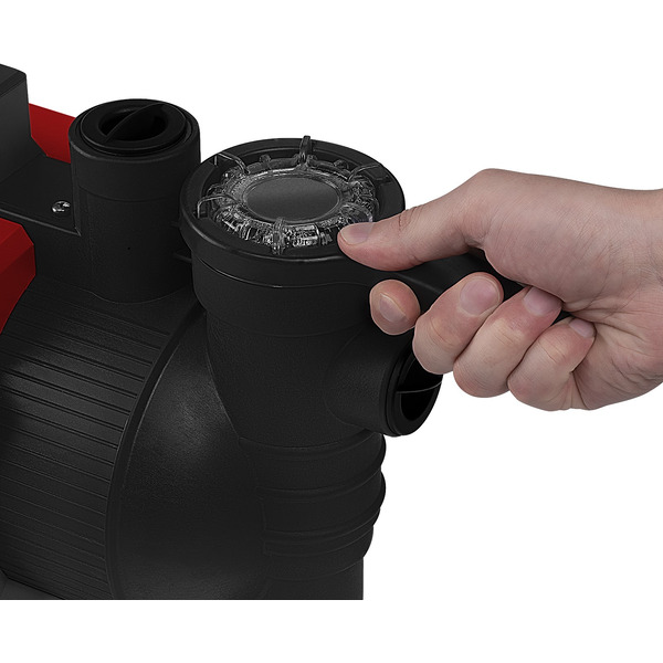 Насосная станция Stavr SPS 1300