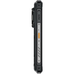 Смартфон Cubot KingKong Power 3 6GB/256GB (черный)