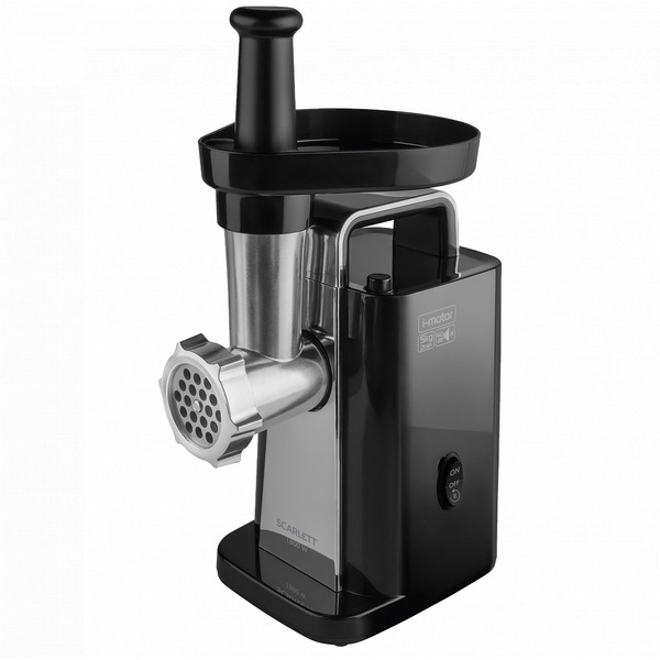 Мясорубка SCARLETT SC-MG45S61B