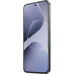 Смартфон Infinix Hot 60 Pro X6885 8GB/256GB (черный)