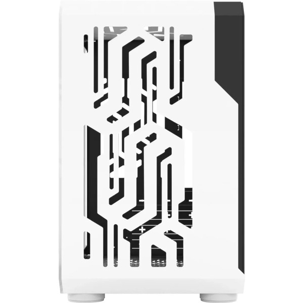 Корпус Bloody BD-CC110 (белый)