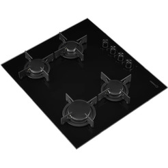 Варочная панель Indesit INGT 61 IE/BK