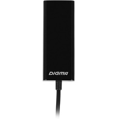 Сетевой адаптер Digma Fast Ethernet D-USB2-LAN100