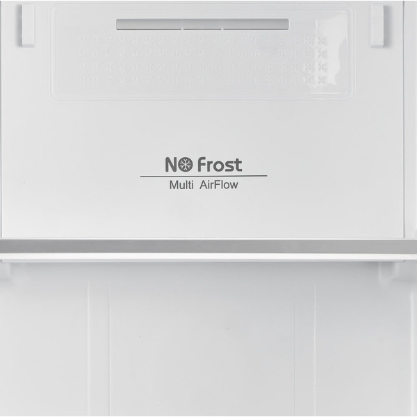 Холодильник MAUNFELD MFF191NFBG Matt Inverter