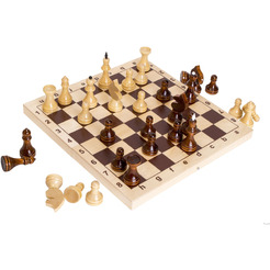 Шахматы Десятое королевство 02845