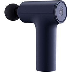 Перкуссионный массажер Xiaomi Massage Gun Mini (XMFG-M352) BHR6083GL
