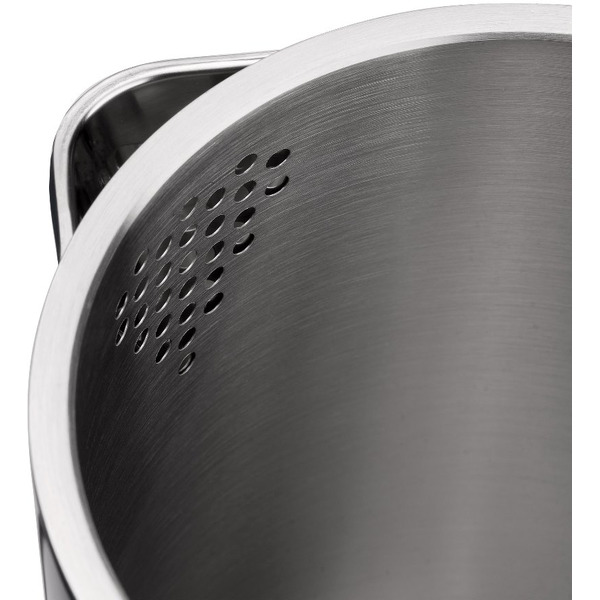 Электрический чайник Evolution KP18151D (синий)