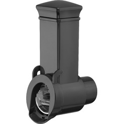 Кухонный комбайн Holt HT-FP-017 (серый)