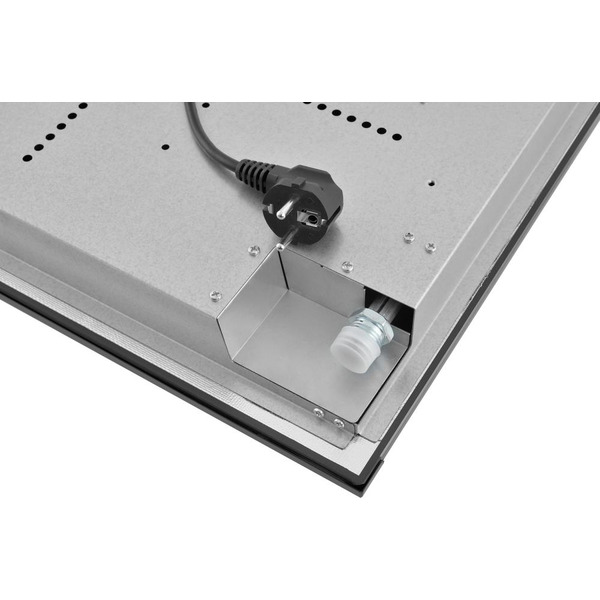 Варочная поверхность газовая ZUGEL ZGH600X