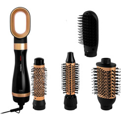 Фен-щетка Rombica RSF-001