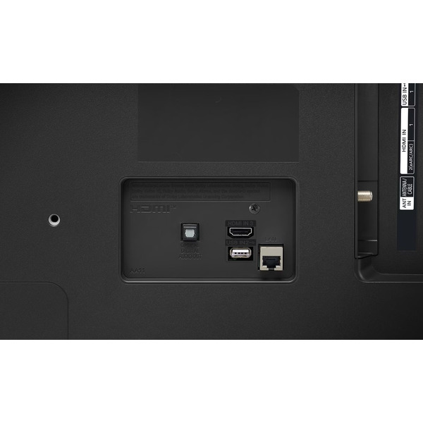 Телевизор LG 55UT80006LA
