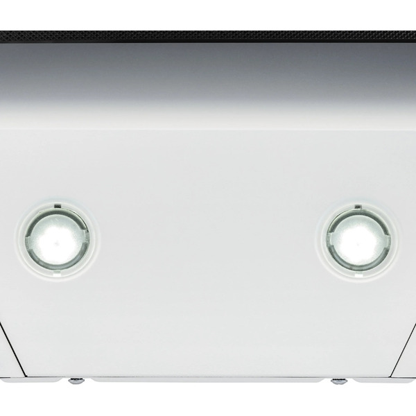 Вытяжка кухонная KRONA HELGA 500 white PB