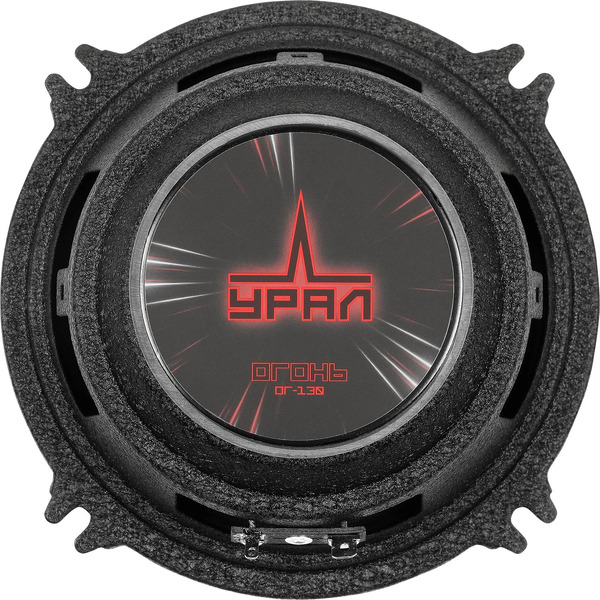 Автоакустика Урал Огонь ОГ-130