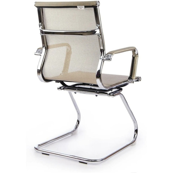 Кресло Calviano Toscana (золотистый)