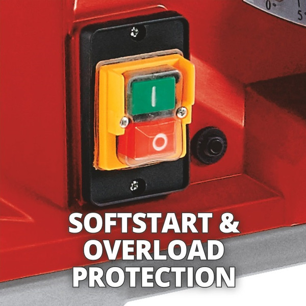 Станок Einhell TE-CC 250 UF (4340539)